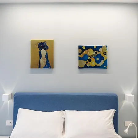 Blue Azzo Gardino N9 Interno 4 Apartment Bologna