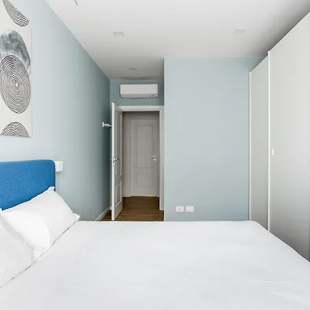 Blue Azzo Gardino N9 Interno 4 Апартаменты Болонья