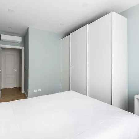 Апартаменты Blue Azzo Gardino N9 Interno 4 *